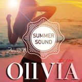 BEST OF 2015 Summer Mixed By OlIVIA
