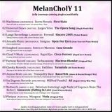 SeeWhy MelanCholY11