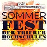 Müsli Man @ AStA-Sommerfest 12.6.2015