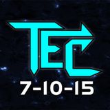 The Electric Circuit ~ 7-10-15