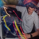 dBart @ Funky Kuca (20.07.2012)