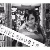 CHELSMOSIS Live on MK Ultra Radio KTRU Houston Rice University Radio 1.9.15