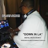 DOWN IN LA