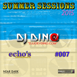 Echos North Wildwood - Summer 2015 #007