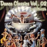 80s_DanceClassics Vol.02 (mashup by DJNet2k 2012.02)