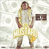 Dj Iron Sparks - Mustard On The Beat Hoe