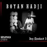 Boyan Hadji Deep (E) motion for StrumicaOnLine #3 02/2014