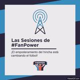 Sesiones #PoderDelHincha: FREE Project