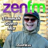 Bassline Revolution ZenFM #15 13.03.13 Drum n Bass - Slimmah Guest Mix