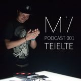 MIcast #1: Teielte
