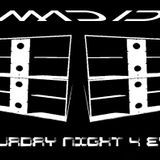 mad-ID @ Saturday Night 4 Ever 2-6-12 frenchcore/terror