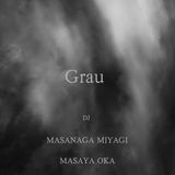 #2「Grau」2013.01.26@g (This track43:00→MASANAGA MIYAGI)