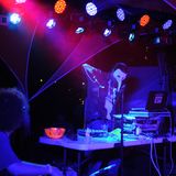 GrumbleRumble (DJ Frank Grymes)