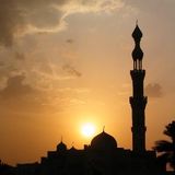 Ramadan Chillout Mix 9 & 10