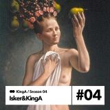 KingA @ Isker&KingA #4.4 (18.12.2014)
