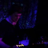 Psychotria Label Night The Mexican invasion (2015.06.27)