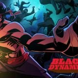 The Black Dynamite Funk Mix