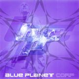 Witness To The Nagual - Welcome To Blue Planet Corporation