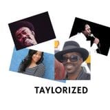 Paul's Soul Vibrations -Taylorized! A Tribute To Floyd Taylor - Phat Soul Radio 28 February 2014