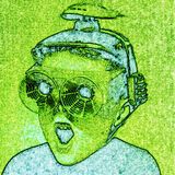 Cykliczny Sonar Soniczny vol. 11