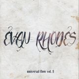 Evan Rhodes_Universal Flow Volume 3