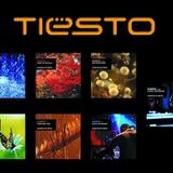DJ Tiësto : (Magik Series) The History of Trance