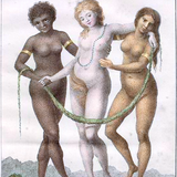 William Blake, le mariage du ciel et de l'enfer. 1ére partie
