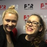 9:11 interviu Monika X Faktorius