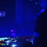Diego Argüelles - Abril Tech mixtape