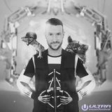 Don Diablo @ Ultra Music Festival Miami 2016