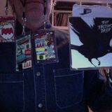 soulsearching 678 - Roadtrip Edition 2013 with Fat Freddy's Drop words, music, mixtape, cooking