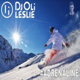 #Adrenaline