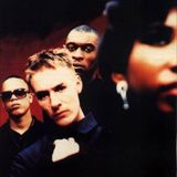 Massive Attack Essential Mix 11/12/1994
