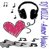 DJ WILLZ - AMOR MUSIC