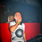 Mike-P Set Minimal , Tech house Janvier 2014
