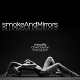 SMOKE AND MIRRORS