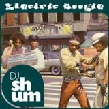 DJ Shum - Electric Boogie