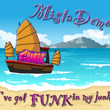 I've Got Funk In My Junk