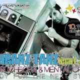 Mental Crush @ Schranz Tanz Night Promo Live PA 15.10.12