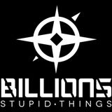 Billions Stupid Things - Drum&Bass #1