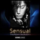 Satoshi Fumi-studio live set-Sep.2011