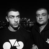 AMSTERDAM PROMO MIX CD (FULL MIX) H&G