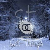 Oliver Capri - Set-Things 22