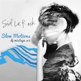 Sid Le Rock - Slow Motions (Mixtape #03) -Spring 2014