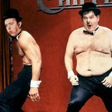 The Lemon Circus broadcast date 18th March 2015 Christian Frank & Jamie Morgan