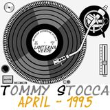 Original MixTape - Lanterna Verde DiscoClub - April 1995