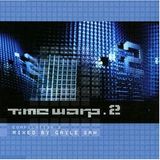 Time Warp Compilation.2 mixed by Gayle San