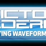 Victor Calderone - Manipulating Waveforms Ep.2 - August 2009