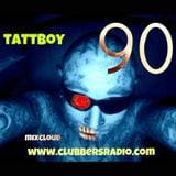 tattboy's Mix No. 90 ~ The 90's Remixed ~ It's The 90's ... but not as we know it..!! ~ Mash-Edit