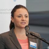 Eco Technology Show 2012 - Jen Hawes-Hewitt - Global Strategy Manager Intelligent Cities Accenture